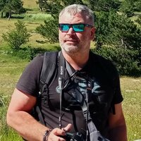 Михаил Брель