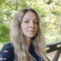 Наталья Терех