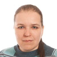 Инна Гранкина