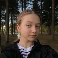 Екатерина Д.