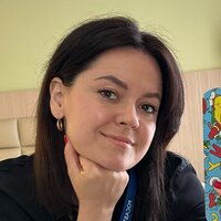 Елена Кайминова