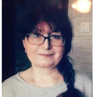 Елена Кукина