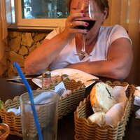 Марина Фролова