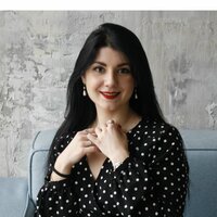 Александра Ерошенко