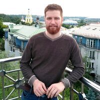 Всеволод Грабельников