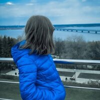 Алиса Каляева