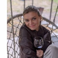 Алена Верховод