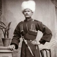 Михаил Науменко