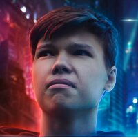 Серёжа Никитенко