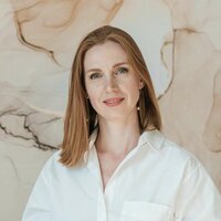 Алёна Домнина