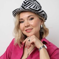 Анастасия Волкова