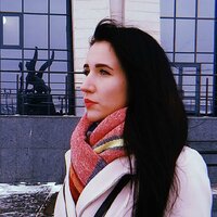 Ульяна Булычёва