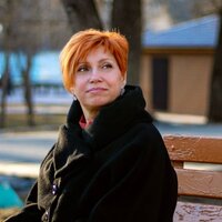 Елена Федыняк