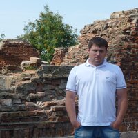 Дмитрий Баль