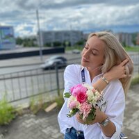 Анастасия Темник