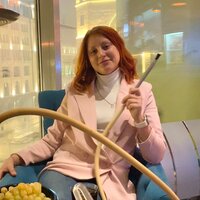 Екатерина Вячеславовна