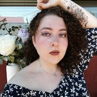 Елизавета Колосова