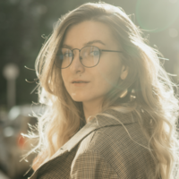 Лена Кольцова