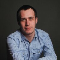 Евгений Домарад