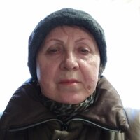 Людмила Литковская