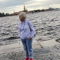 Мария Ульянова