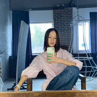 Алина Павленко