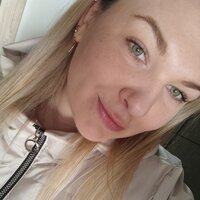 Фрейлих Светлана