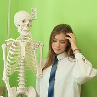 Анастасия Радченко