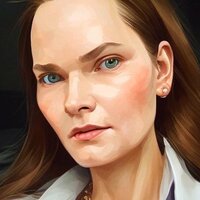 Анна Симбирцева