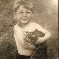 Андрей Левицкий