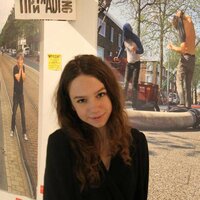 Елизавета Прокопенкова