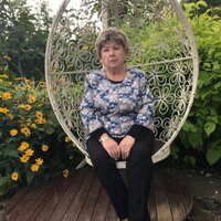 Тамара Головачёва