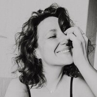 Даша Беседина