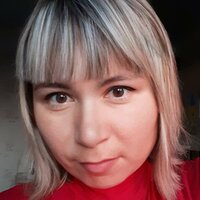 Лилия Кокорина