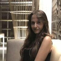 Евгения Голосова