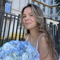 Виктория Леонова