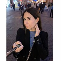 Margarita Alistanova