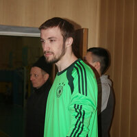 Александр Вайрих