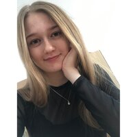 Елизавета Сидорова