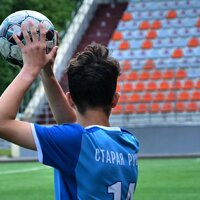 Владимир Бедуля