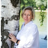 Ирина Кузнецова