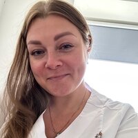 Марина Богданович