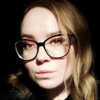 Валерия Карпова