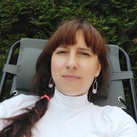 Татьяна Овсянникова