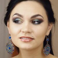 Вероника Гиевская