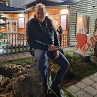 Алексей Бизенков