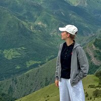 Ирина Андреевна