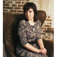 Наталья Савинова