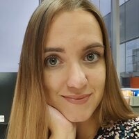 Юлия Земскова