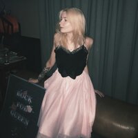 Александра Богаткина